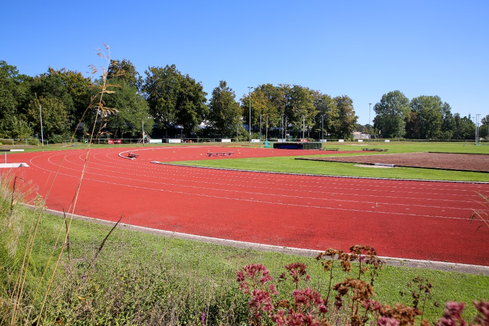 Sportveld Lisse